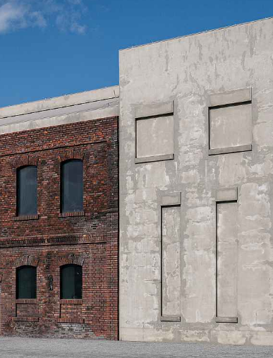 Envelope, roof and façade assessments