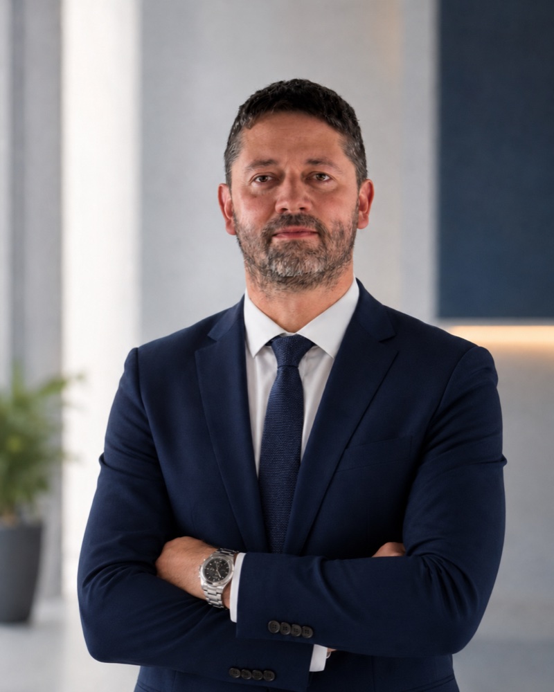 Ing. Pavel Štajnrt — soudní znalec ve stavebnictví